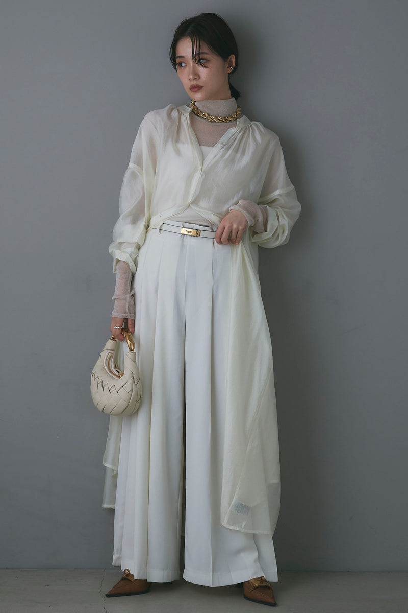 【新品未使用】AUBREY by ANDREA & Co.ニットワンピース AUBREY by ANDREA&Co.
