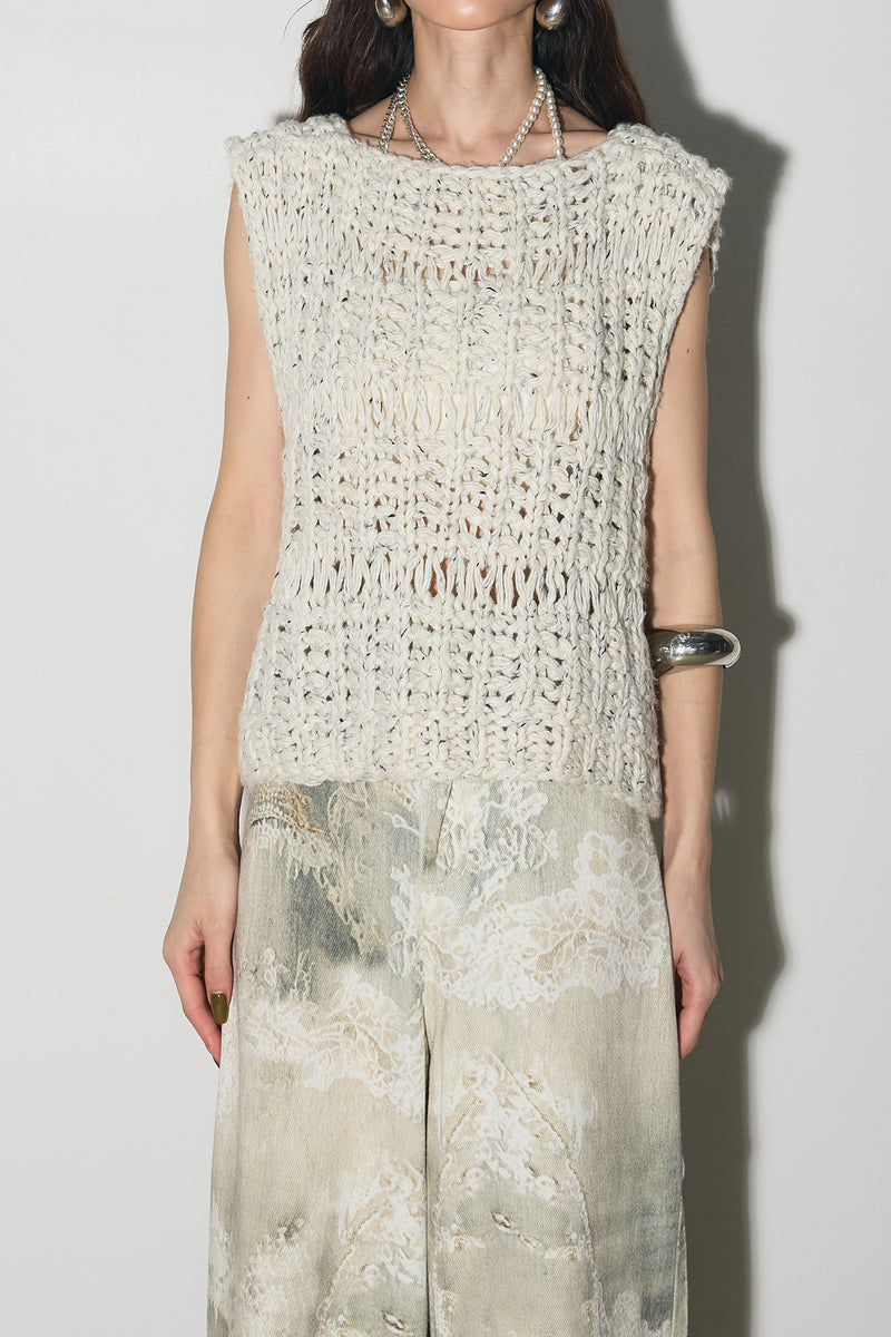 MIXニットトップス – ANDREA&Co.