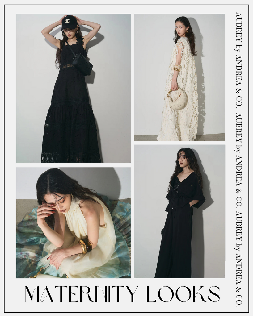 MATERNITY LOOKS