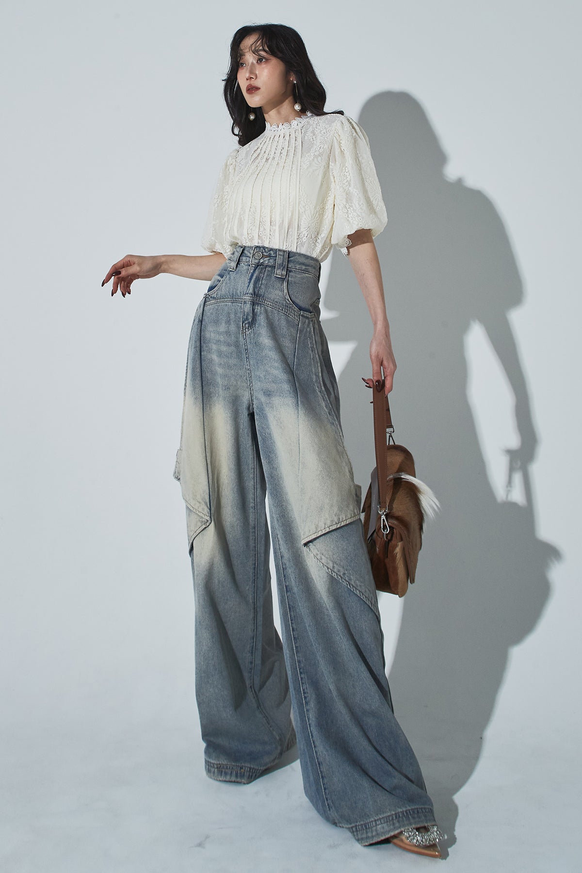 BOTTOMS – ANDREA&Co.