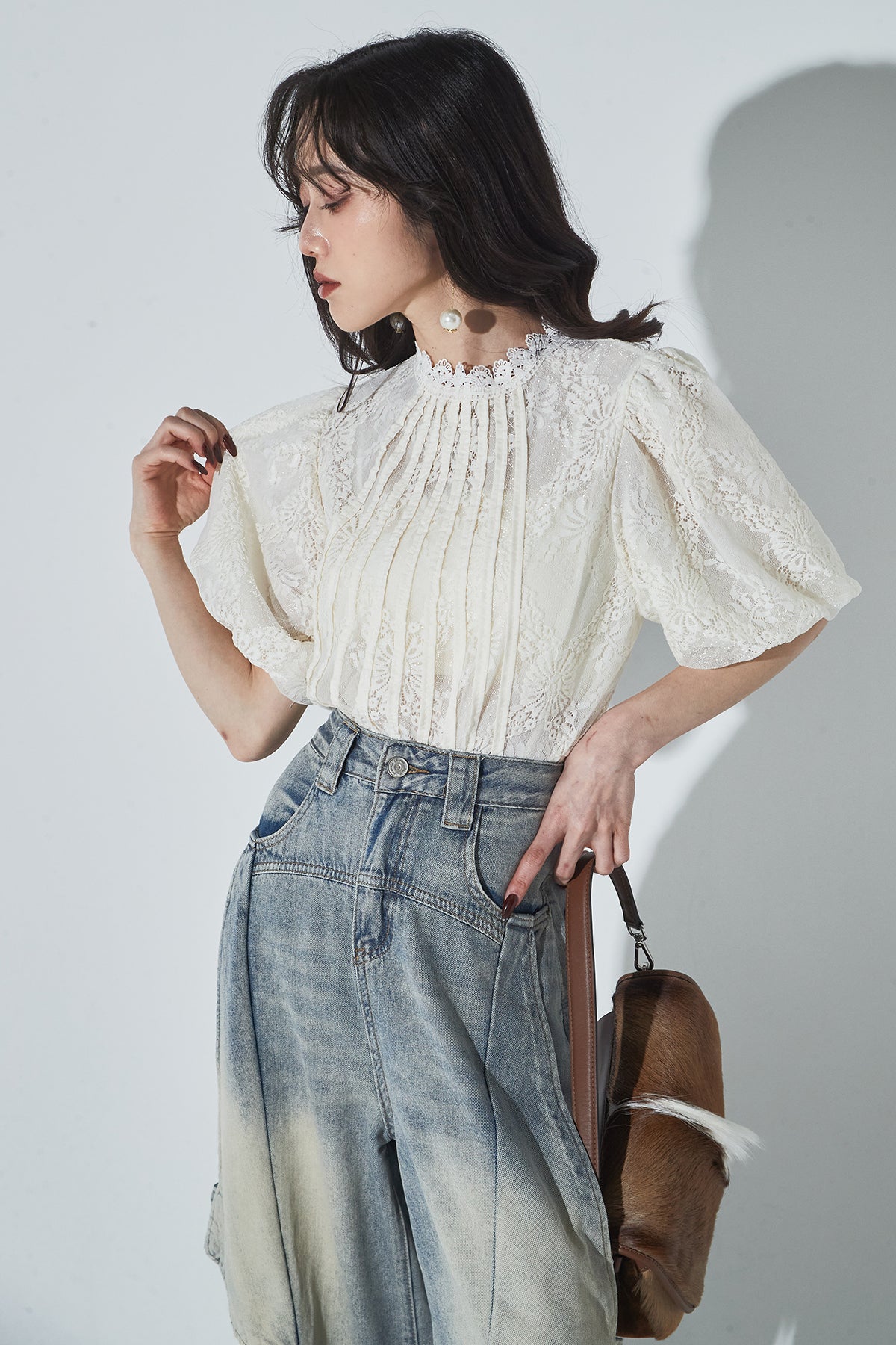 ANDREA＆Co.（アンドレアアンドコー）オフィシャル通販サイト – ANDREA&Co.