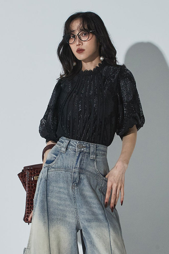 TOPS – ANDREA&Co.