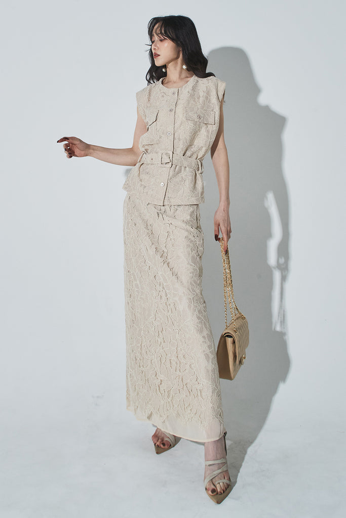 AUBREY by ANDREA&Co.】-YUKKO's curated selection of items-
