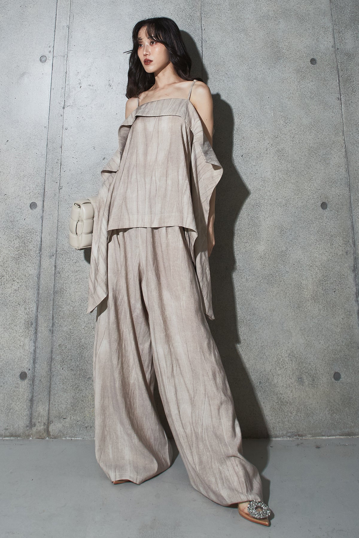 AUBREY by ANDREA&Co.】-YUKKO's curated selection of items-
