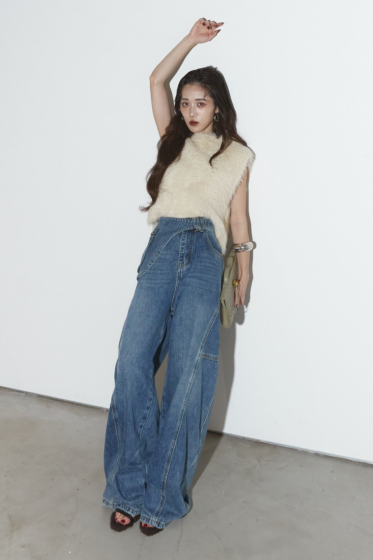 AUTUMN LOOK】 – ANDREA&Co.