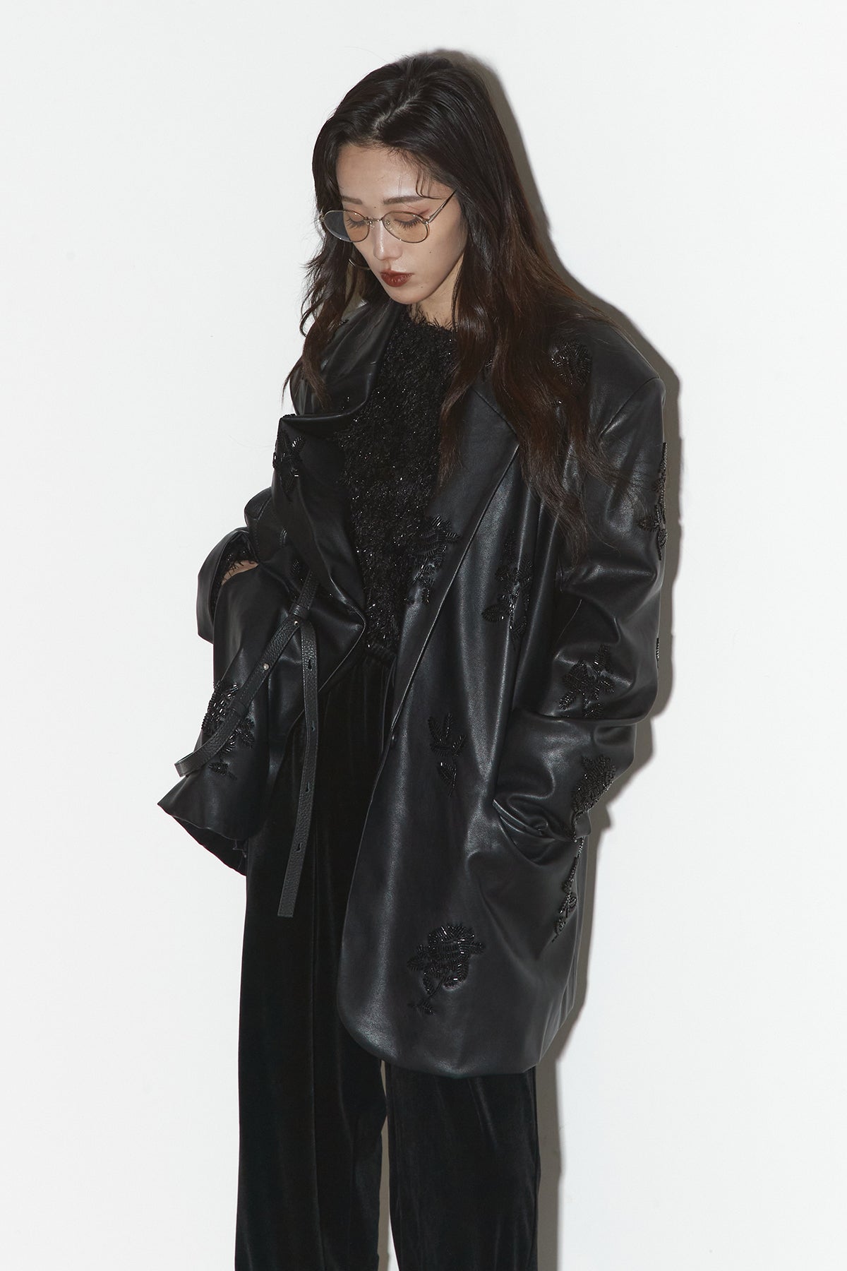 ANDREA&Co. AUBREY◆レザービーズエンブロイダリージャケット 01-52964_2048x.jpg?v=1756976225