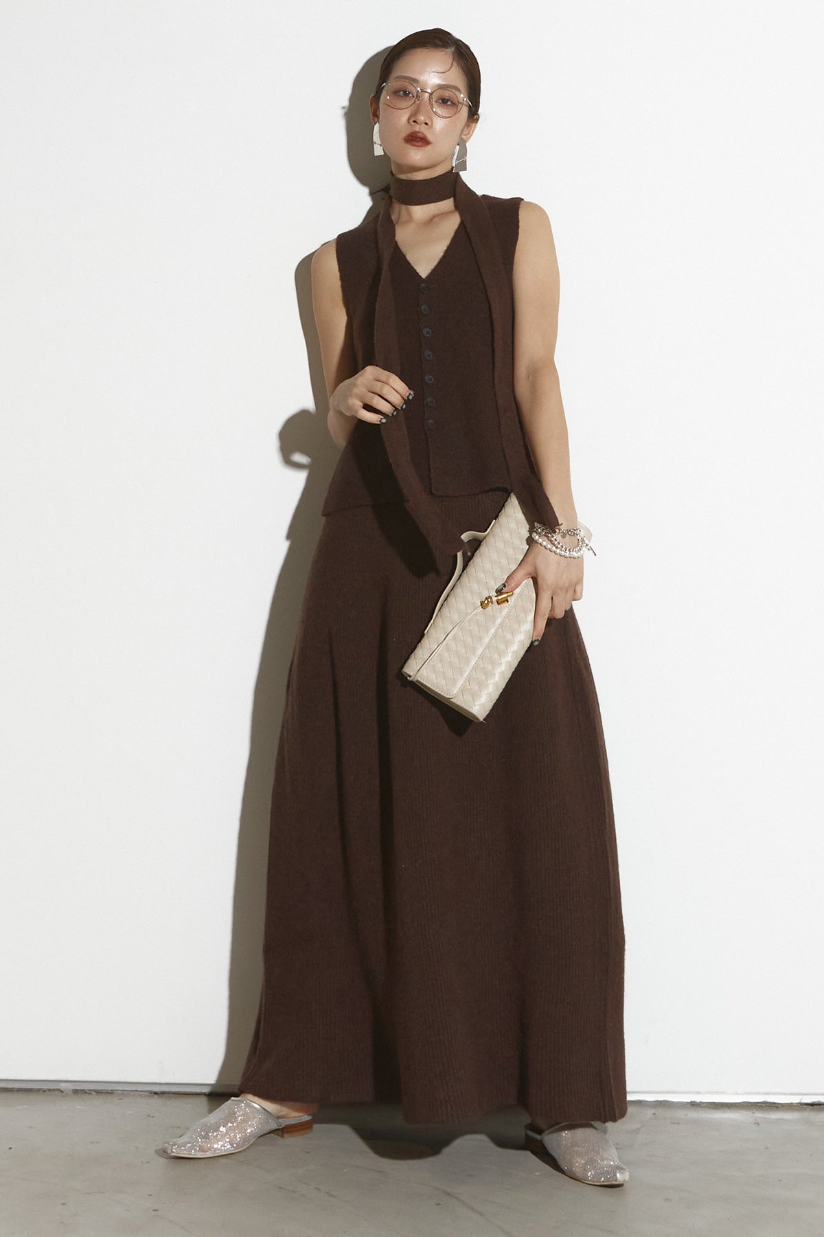 SET UP – ANDREA&Co.