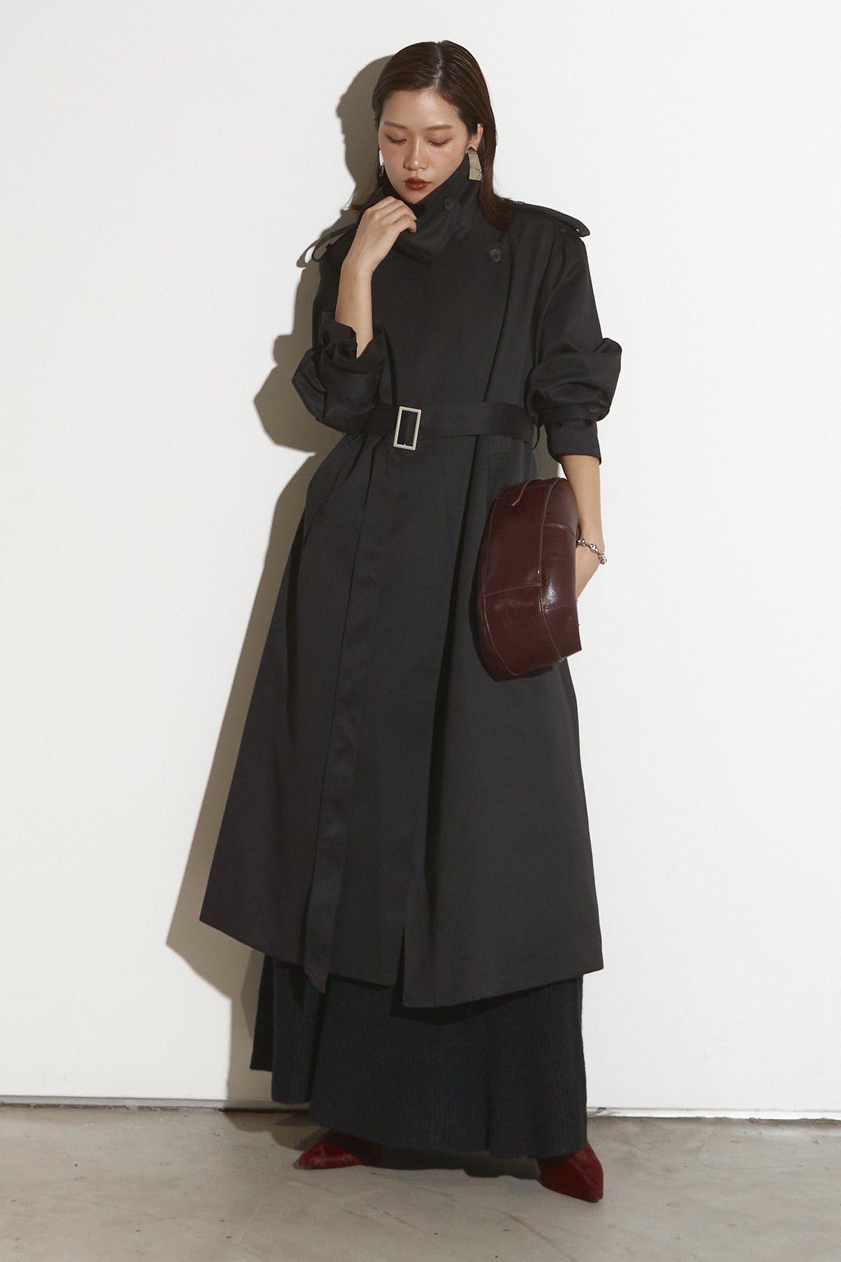 OUTER – ANDREA&Co.