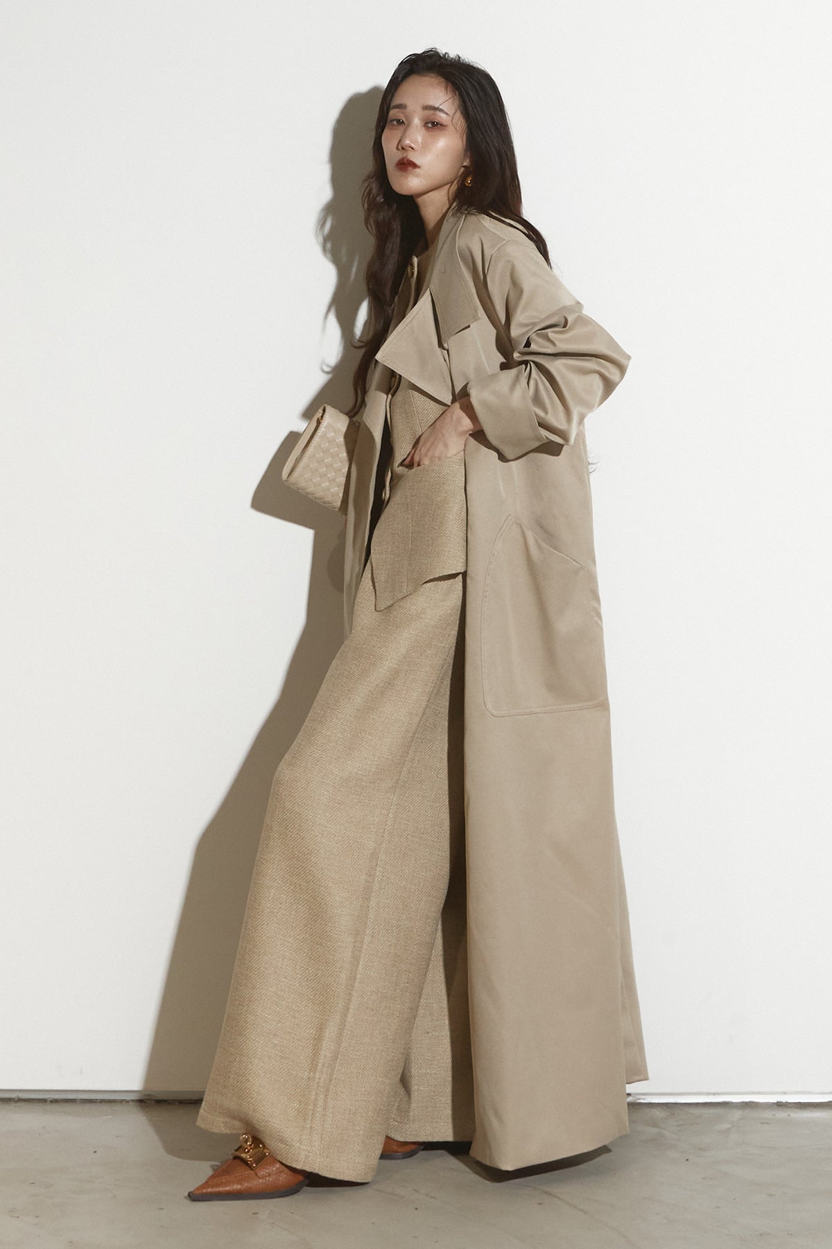 AUBREY by ANDREA&Co.】-YUKKO's curated selection of items-