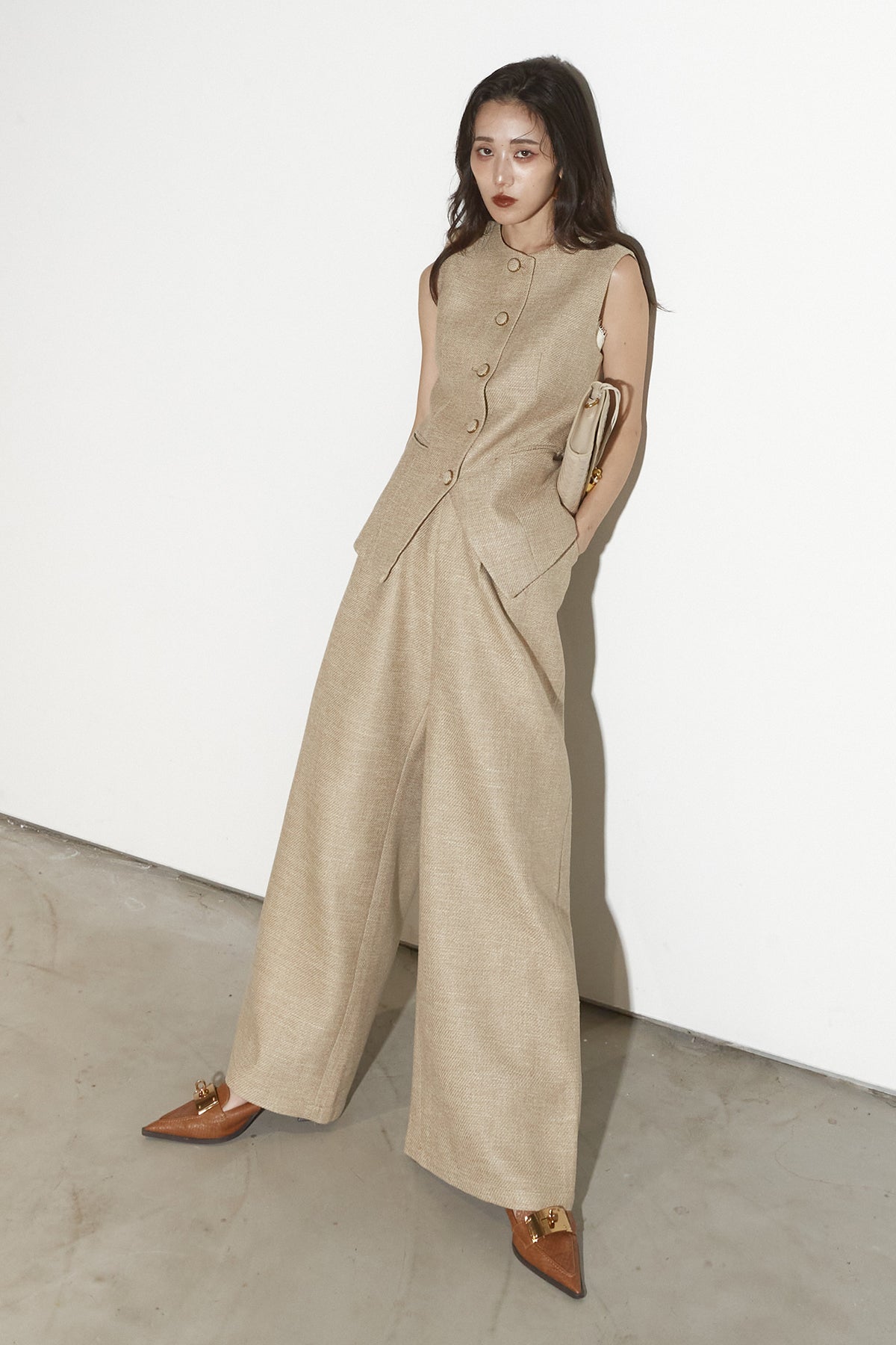 AUBREY by ANDREA&Co.】-YUKKO's curated selection of items-