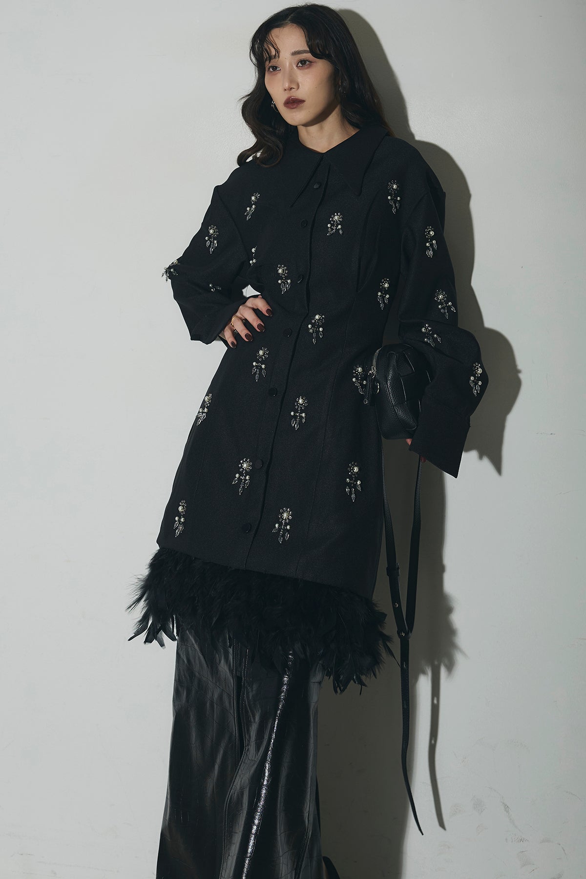 AUBREY by ANDREA&Co.】-YUKKO's curated selection of items-