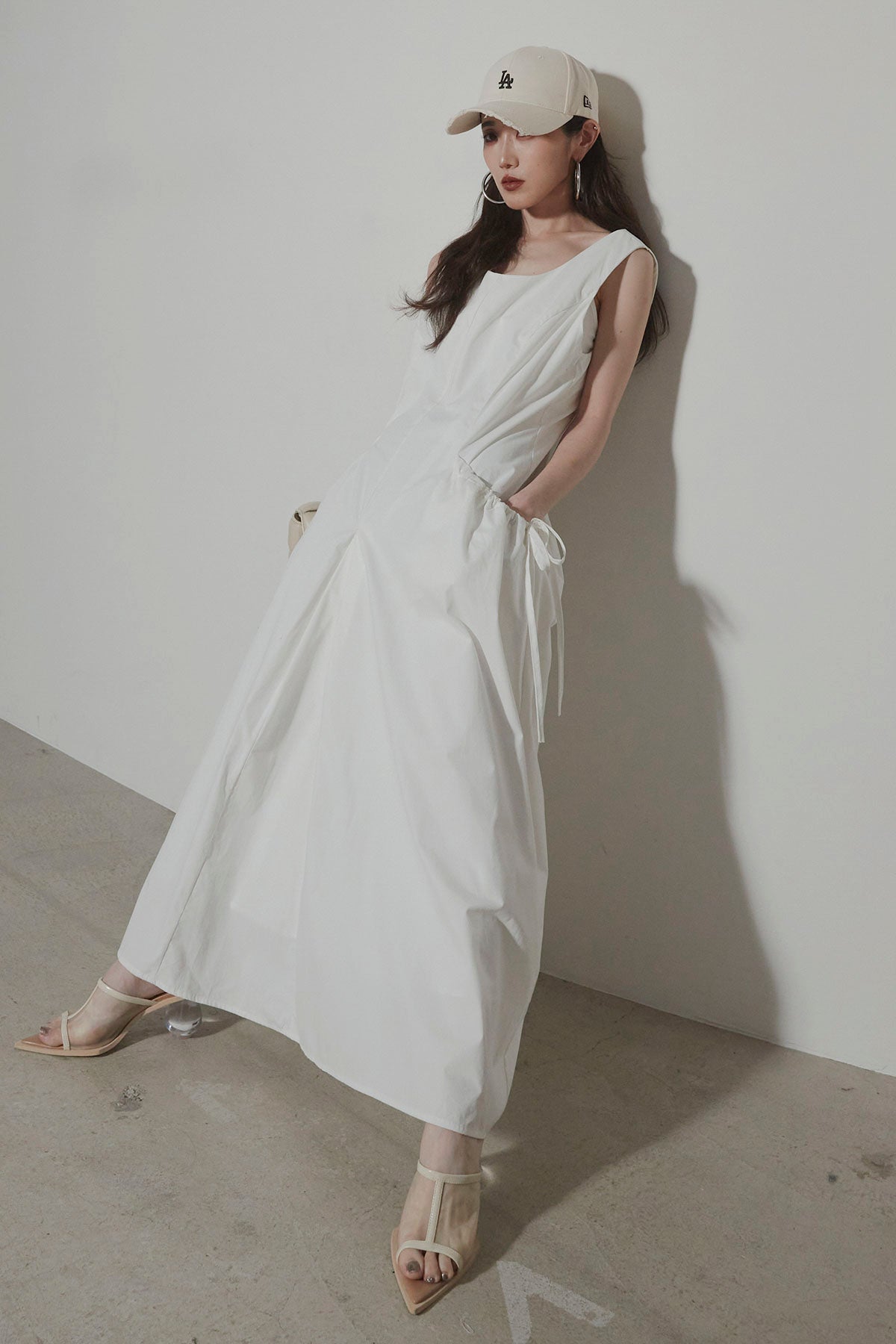 ANDREA&Co. JACQUARD RIBBON DRESS ワンピース 2025年最新】andrea&co ワンピースの人気アイテム - メルカリ