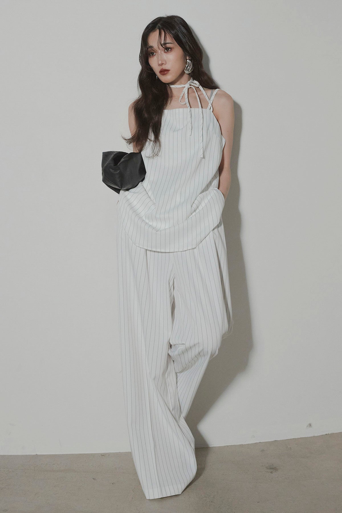 SET UP – ANDREA&Co.