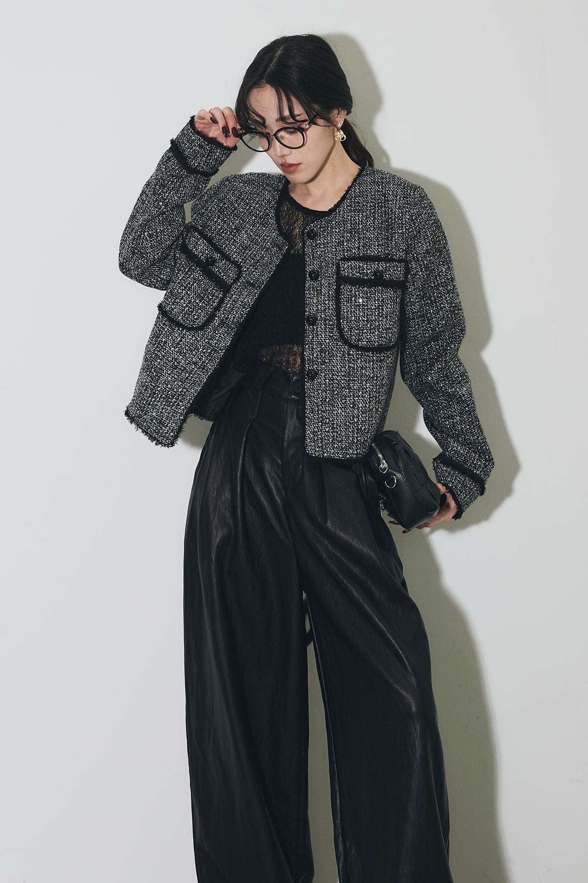 Andrea &co. ジャケット NEW LOOK FOR THIS WINTER】 – ANDREA&Co.