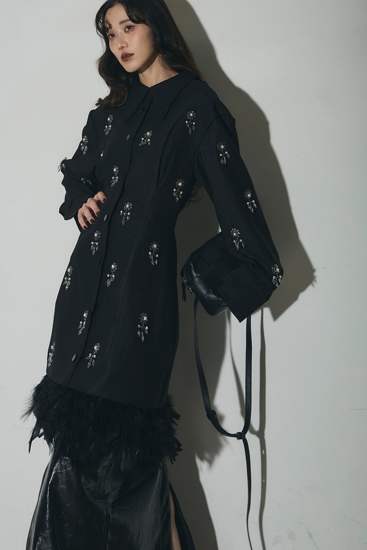 AUBREY by ANDREA&Co.】-YUKKO's curated selection of items-