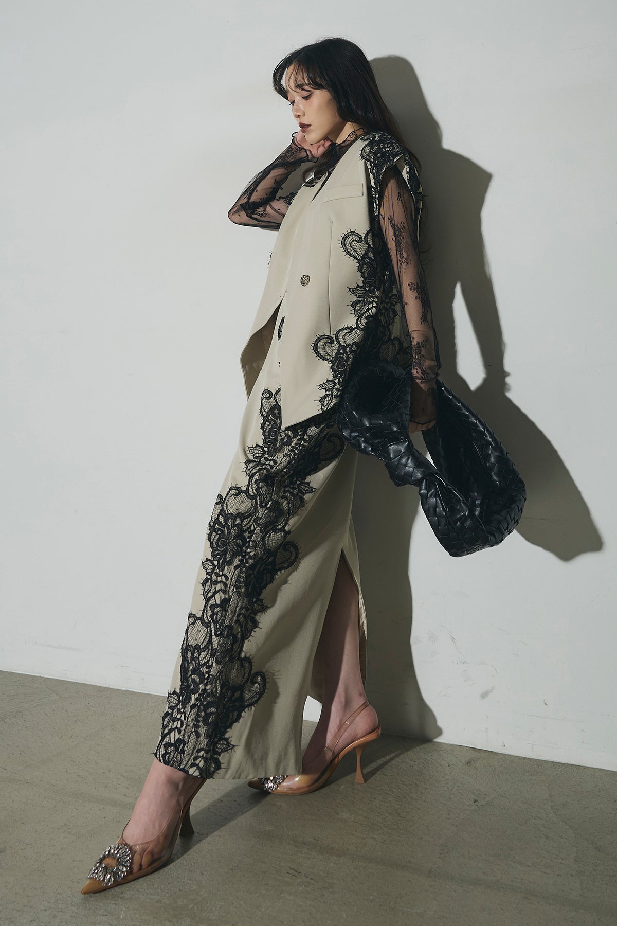 アンドレアアンドコー / ワンピース ANDREA＆Co.（アンドレアアンドコー）オフィシャル通販サイト – ANDREA&Co.