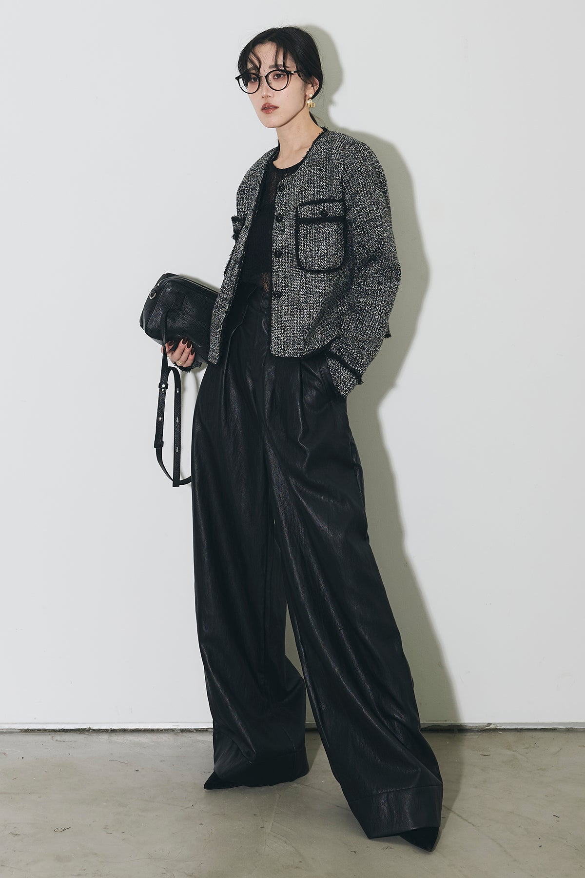 ALL ITEM – ANDREA&Co.