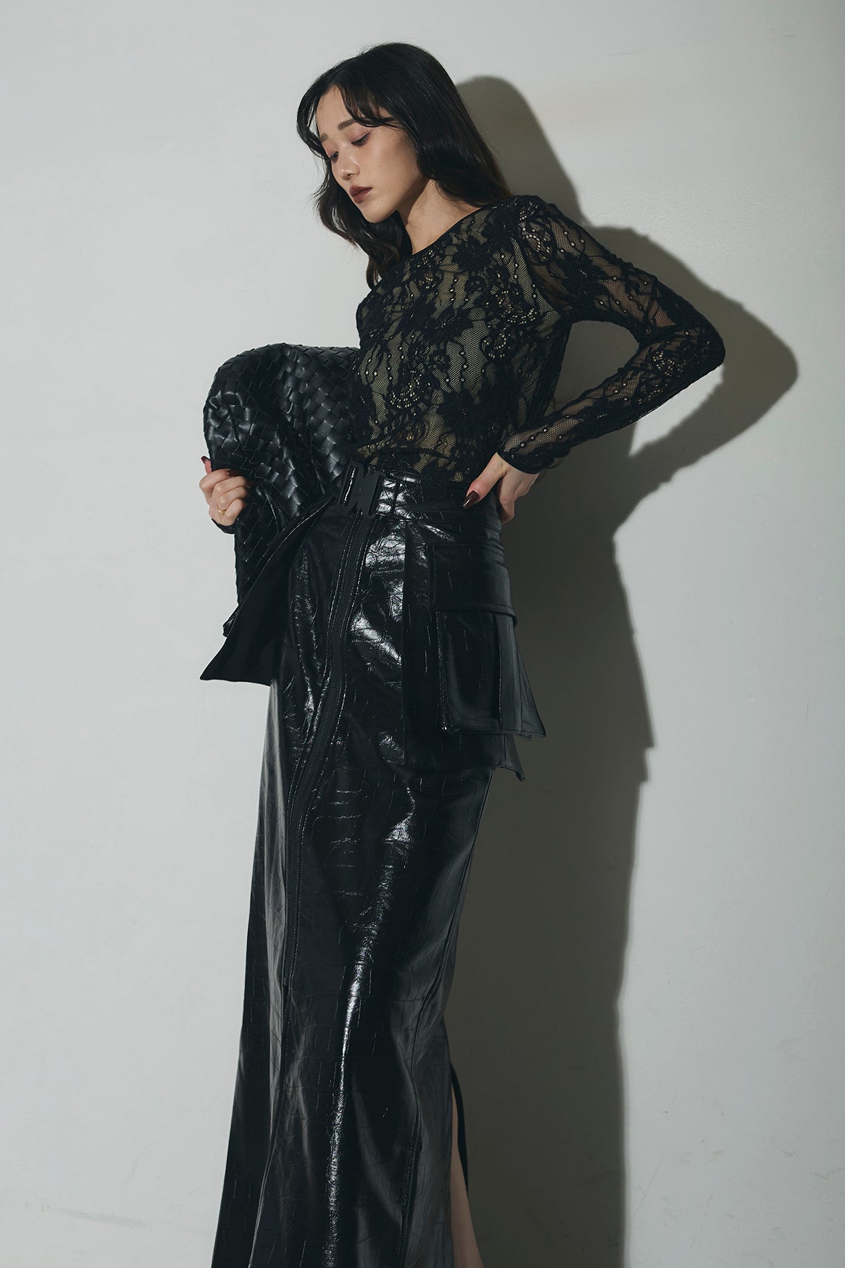 AUBREY by ANDREA&Co.】-YUKKO's curated selection of items-