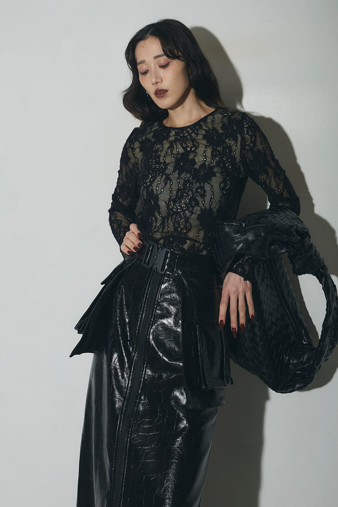 AUBREY by ANDREA&Co.】-YUKKO's curated selection of items-