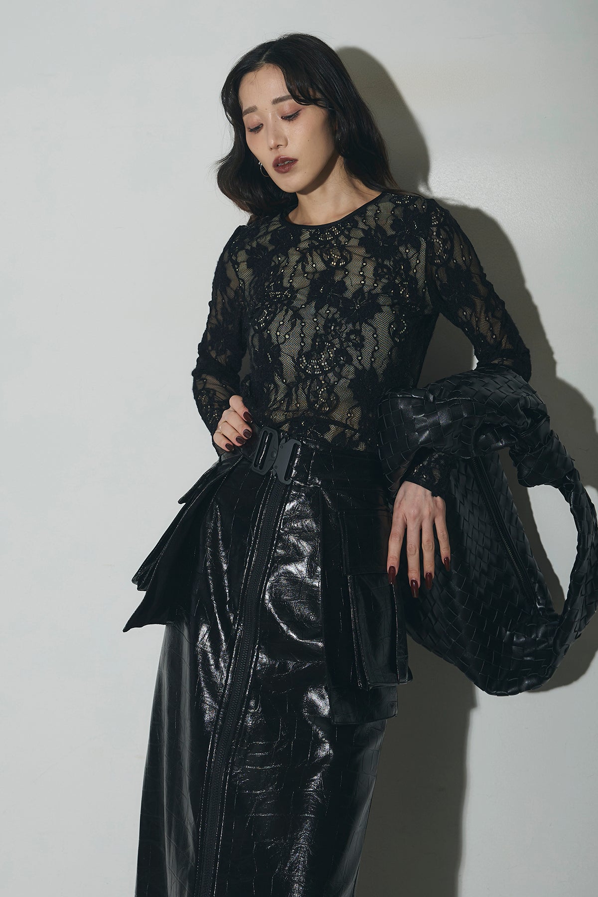 AUBREY by ANDREA&Co.】-YUKKO's curated selection of items-