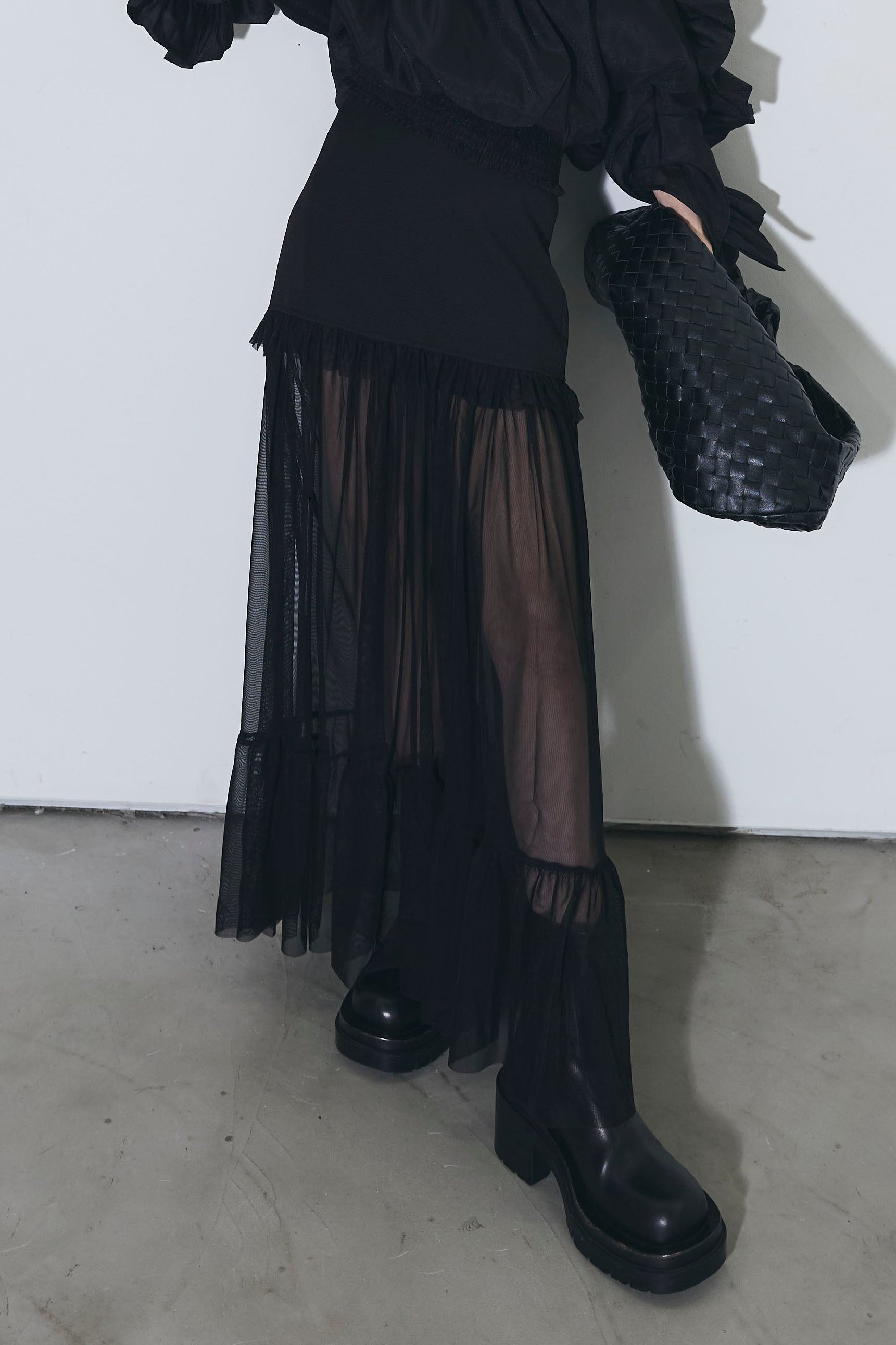 BOTTOMS – ANDREA&Co.