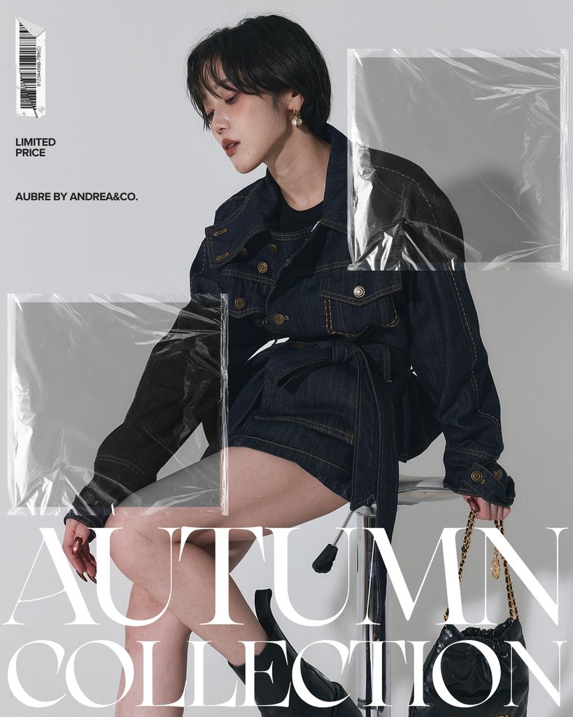 ANDREA＆Co.（アンドレアアンドコー）オフィシャル通販サイト – ANDREA&Co.