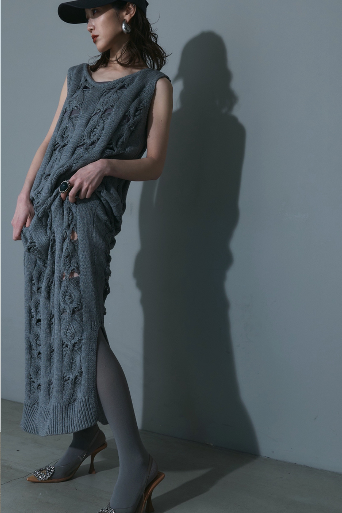 ONE PIECE – ANDREA&Co. ONE PIECE – ANDREA&Co.