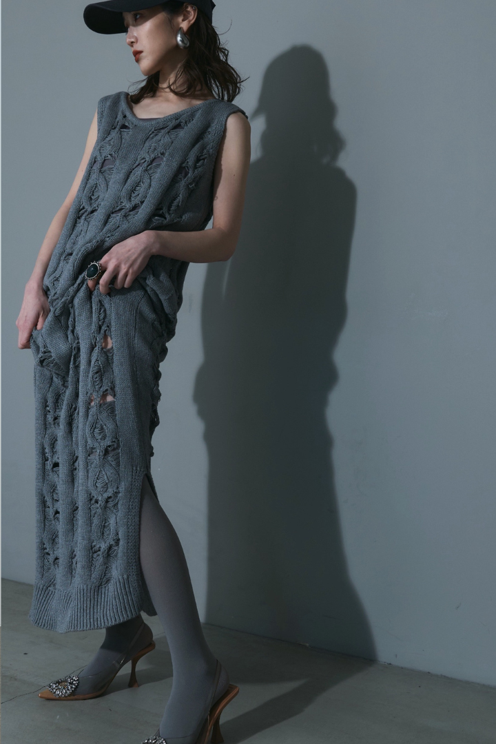 ONE PIECE – ANDREA&Co. ONE PIECE – ANDREA&Co.