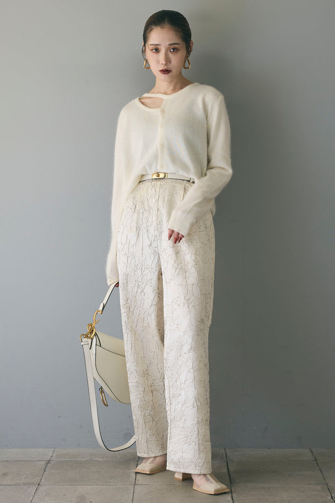 【AUBREY】Andrea&co.エレメントモダンニットカーディガンセット NEW – ANDREA&Co.