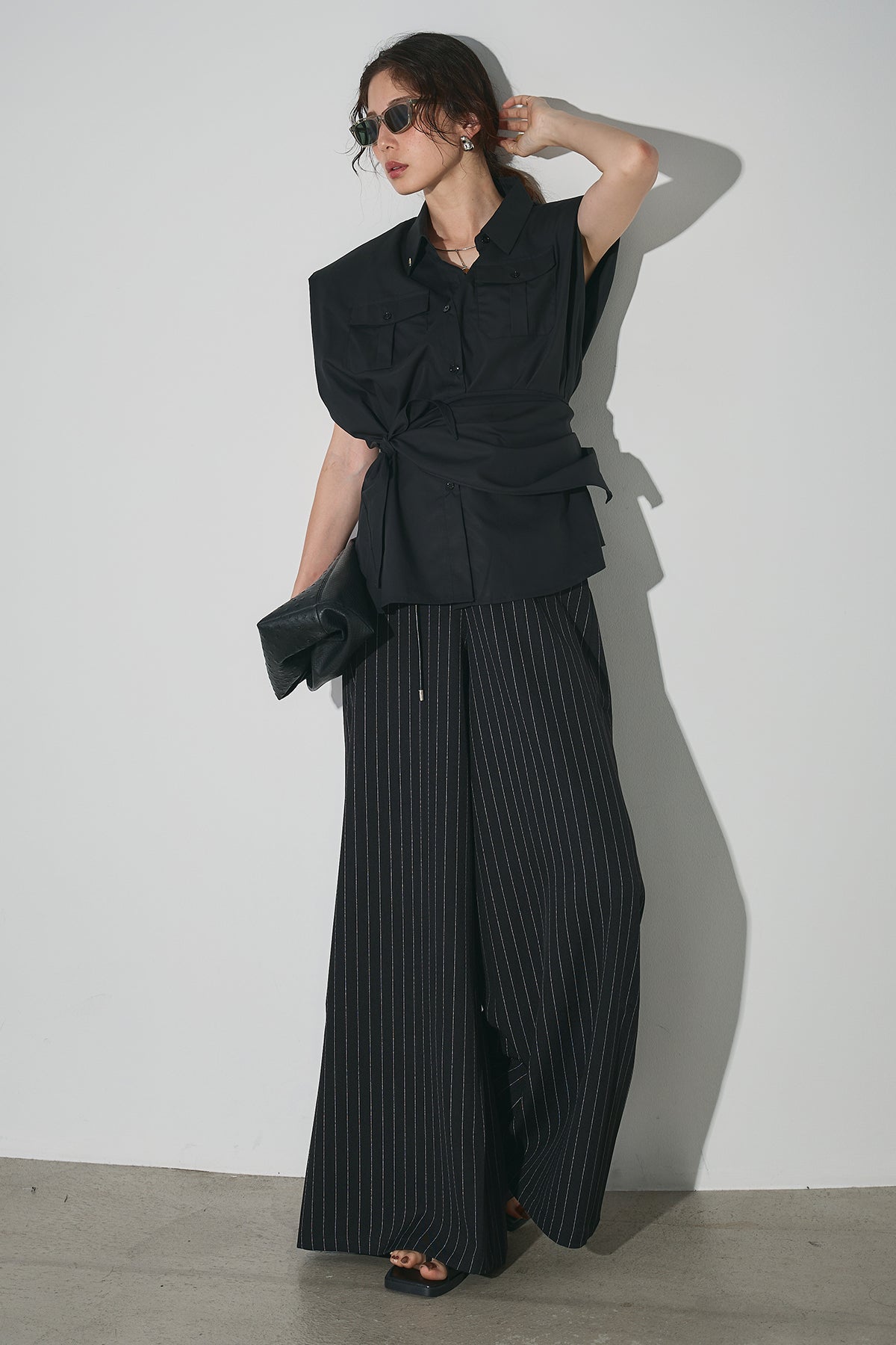 AUBREY by ANDREA&Co.】