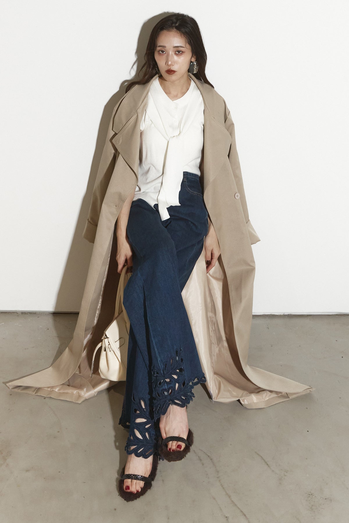 ALL ITEM – ANDREA&Co.