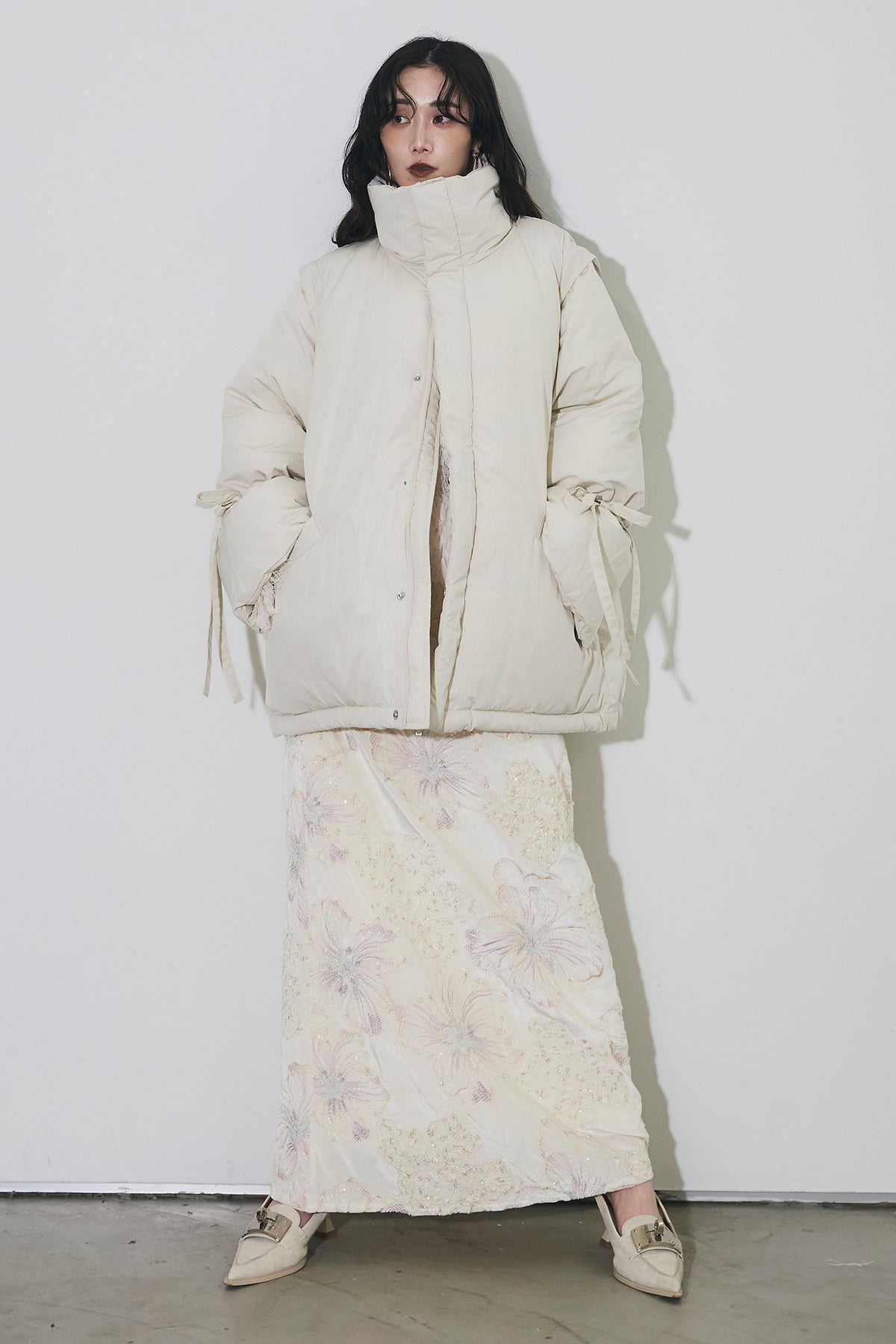 OUTER/JACKET FAIR 2025 – ANDREA&Co.