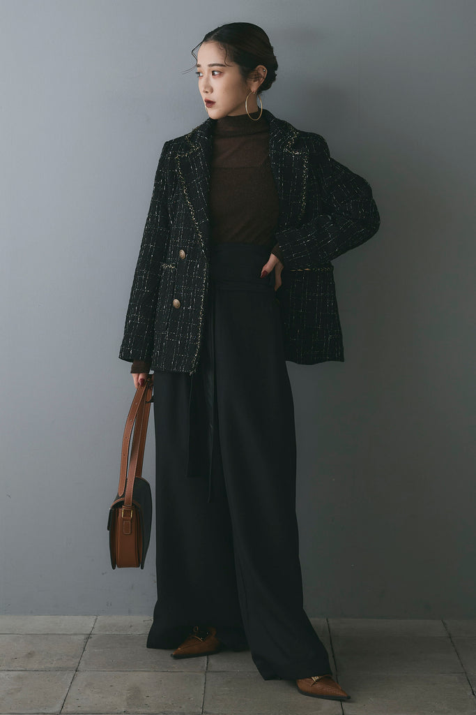 フレアロングスカート ANDREA&co. andrea&co. ANDREA＆Co.（アンドレアアンドコー）オフィシャル通販サイト