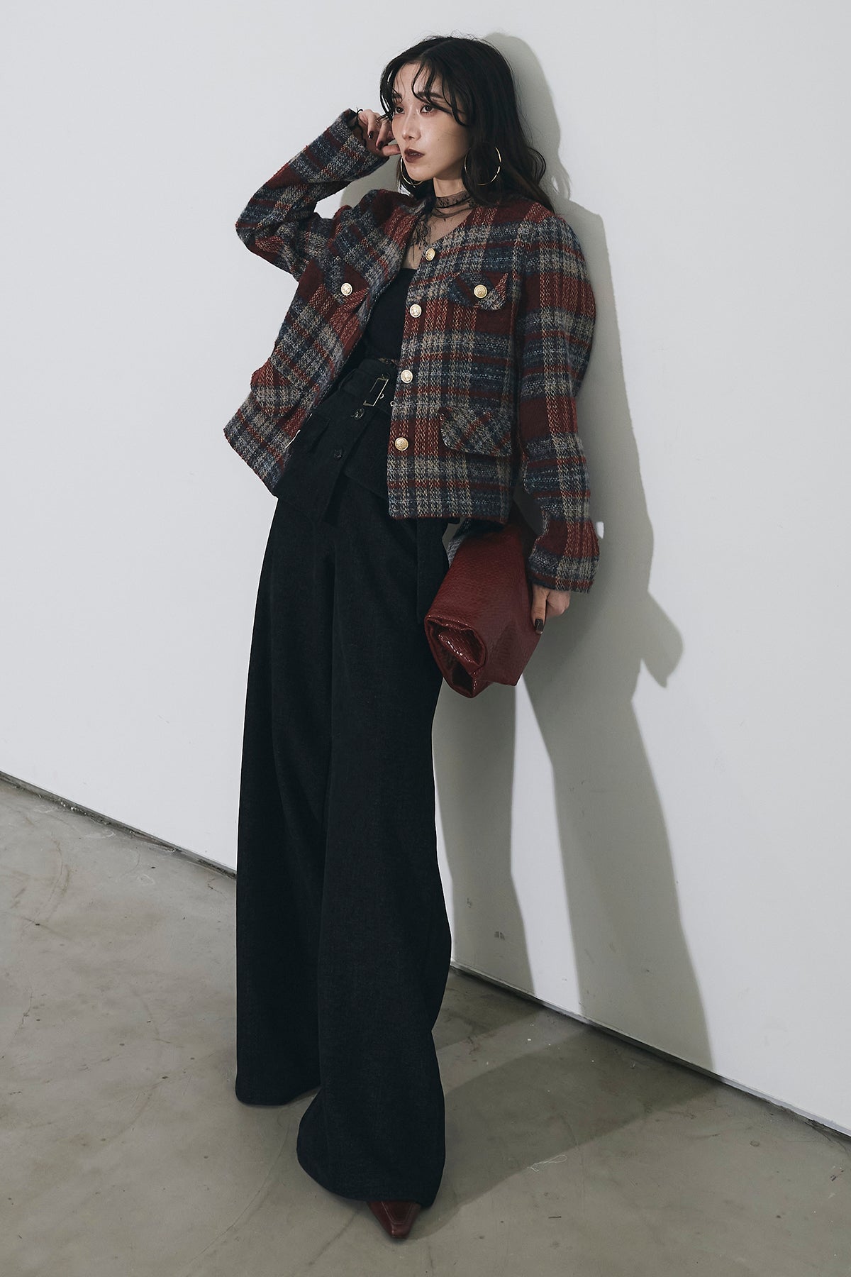 ALL ITEM – ANDREA&Co.