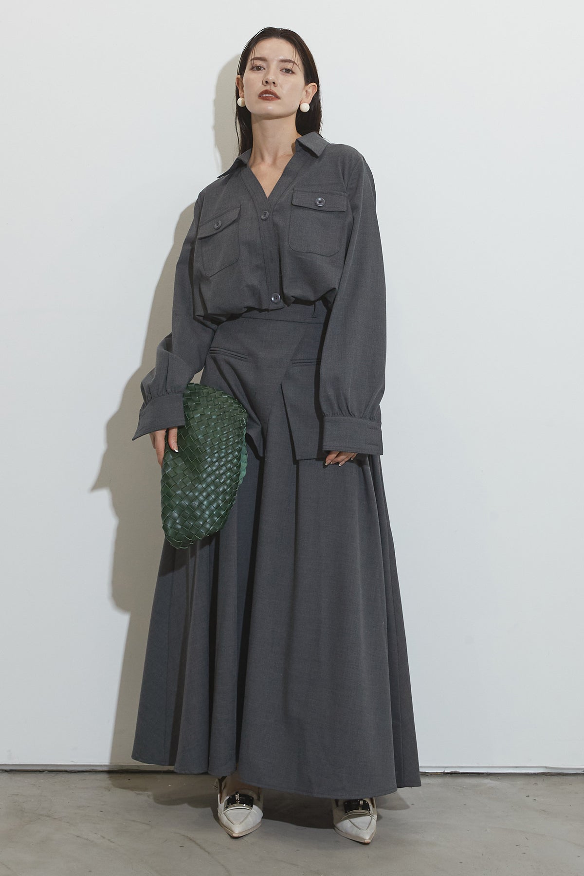 SET UP – ANDREA&Co.