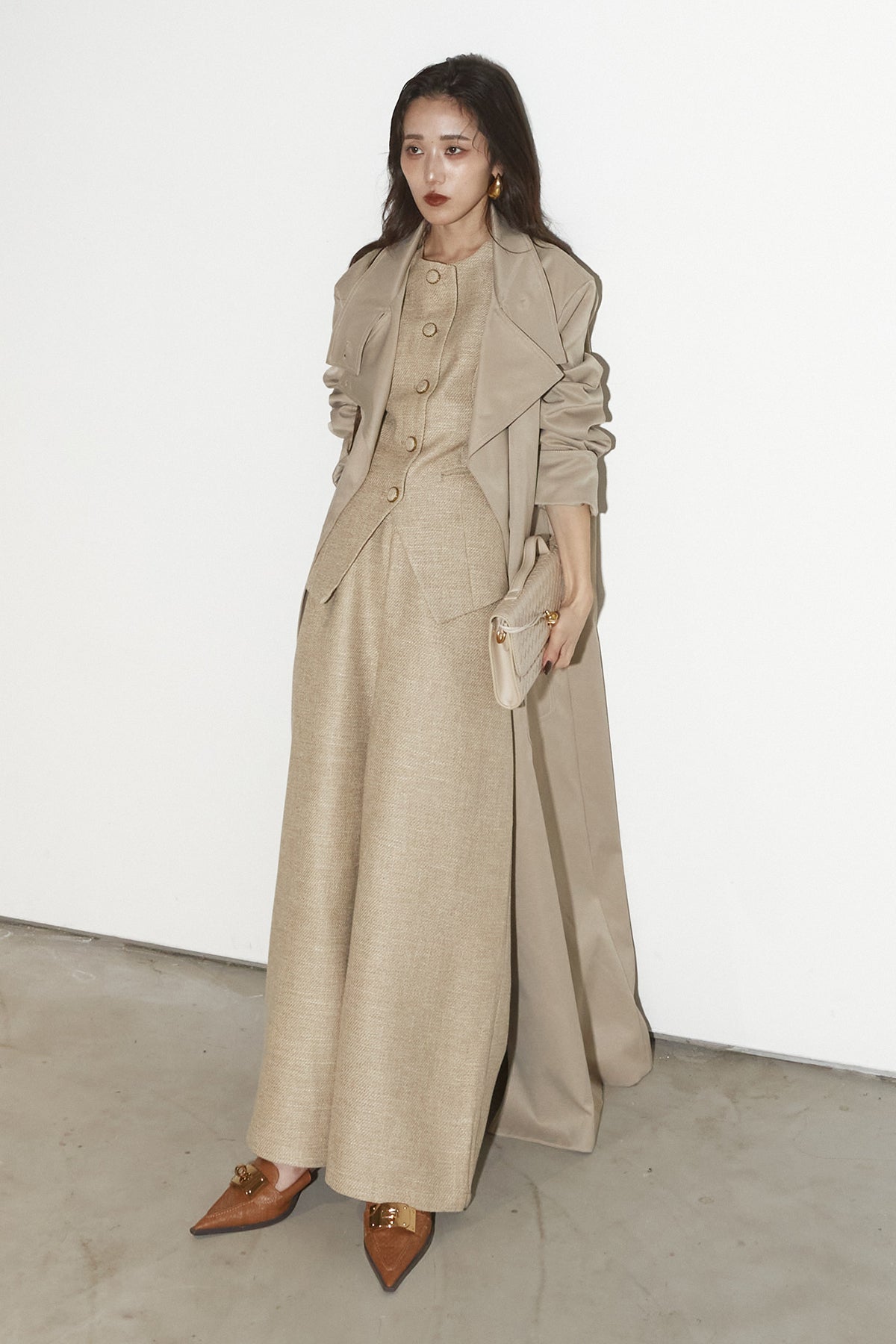 ALL ITEM – ANDREA&Co.