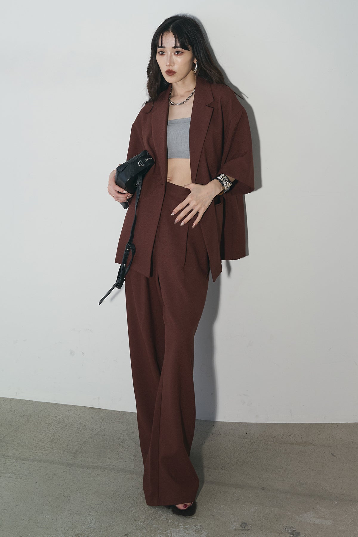 ALL ITEM – ANDREA&Co.