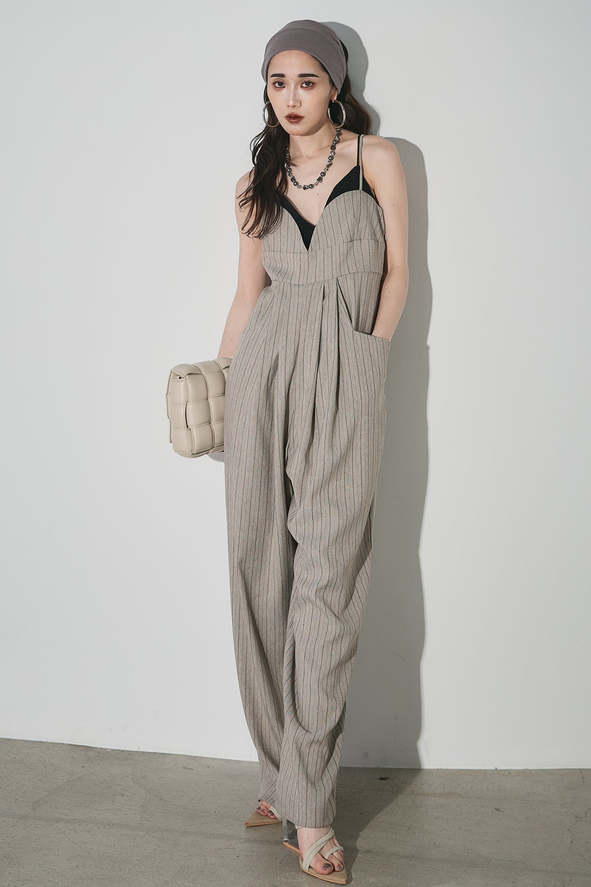 ANDREA&Co. ロンパース　オールインワン ANDREA&Co. ロンパース オールインワン ALL IN ONE – ANDREA&Co.