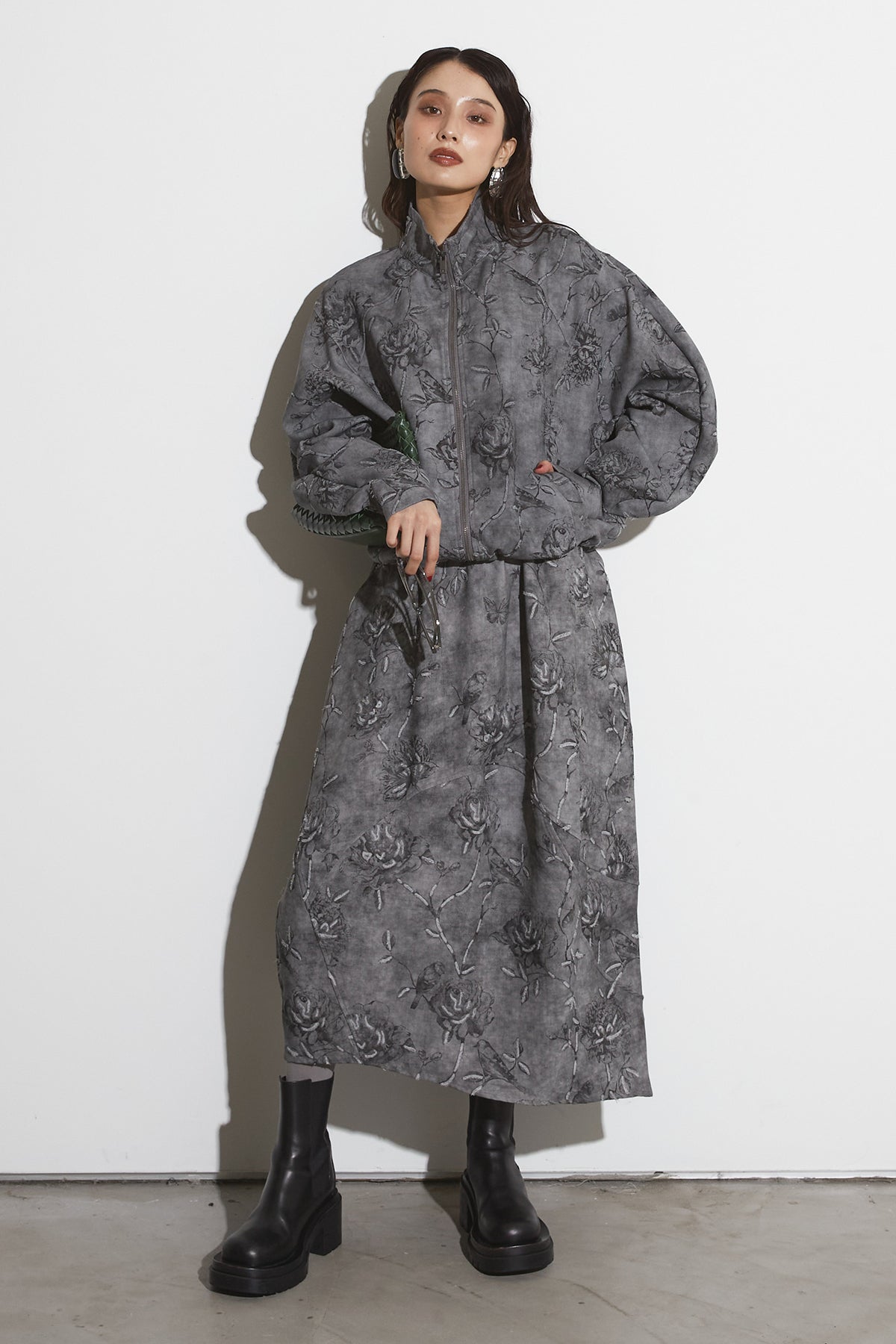 3.6 NEW ARRIVALS – ANDREA&Co.