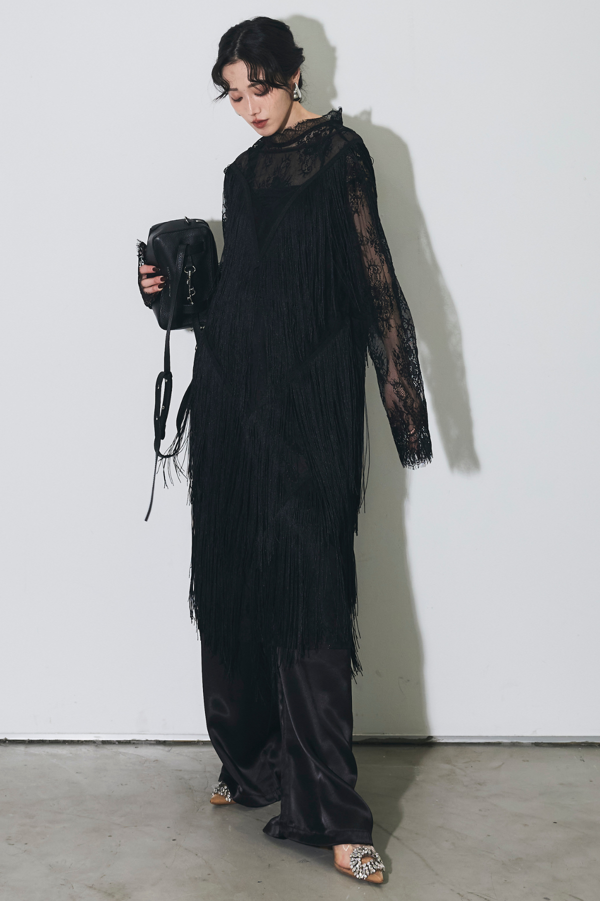 コレクション – ページ – ANDREA&Co.