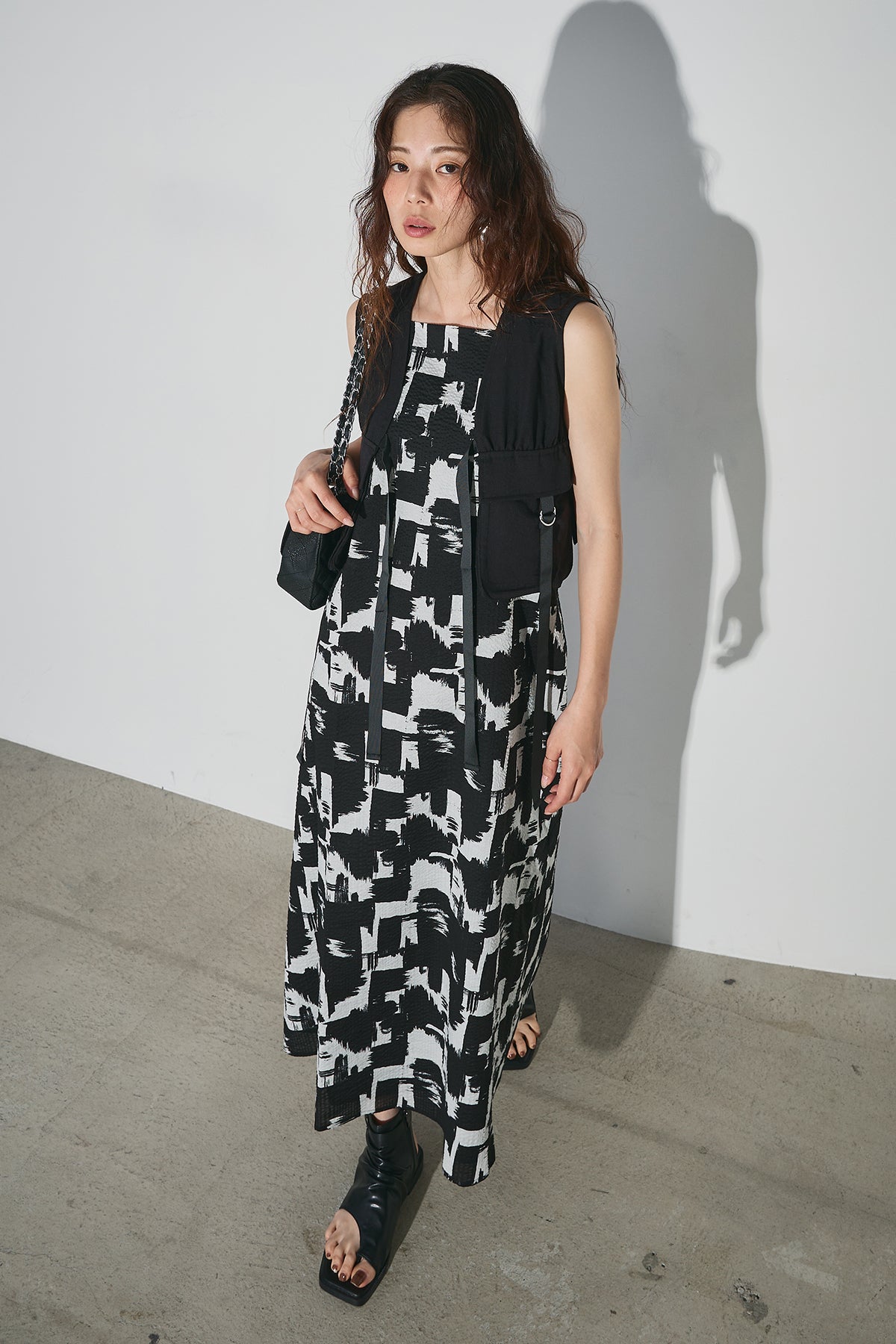 AUBREY by ANDREA&Co.】