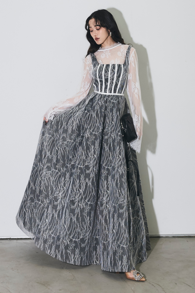 【新品未使用】AUBREY by ANDREA & Co.ニットワンピース ANDREA＆Co.（アンドレアアンドコー）オフィシャル通販サイト – ANDREA&Co.