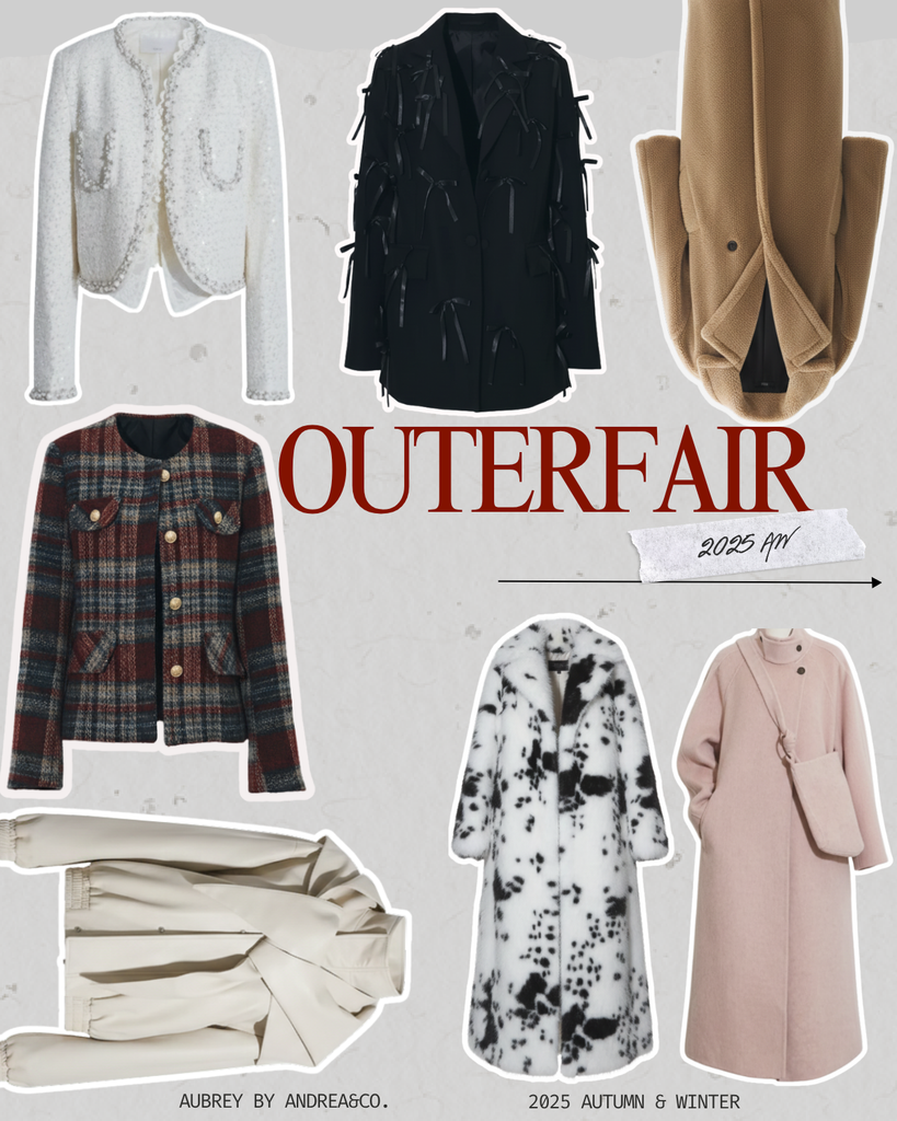 ANDREA＆Co.（アンドレアアンドコー）オフィシャル通販サイト – ANDREA&Co.