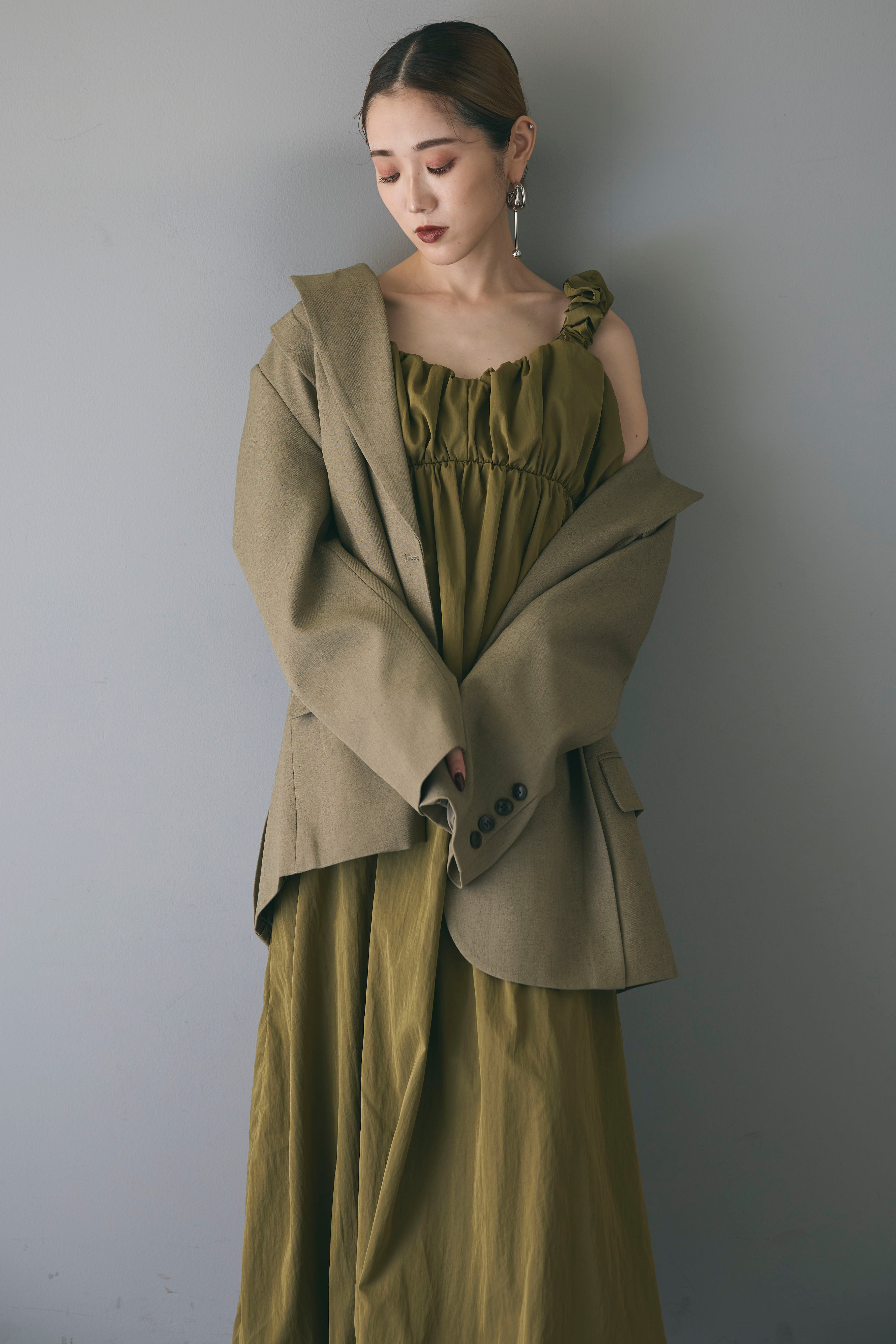 Andrea&co ワンピース