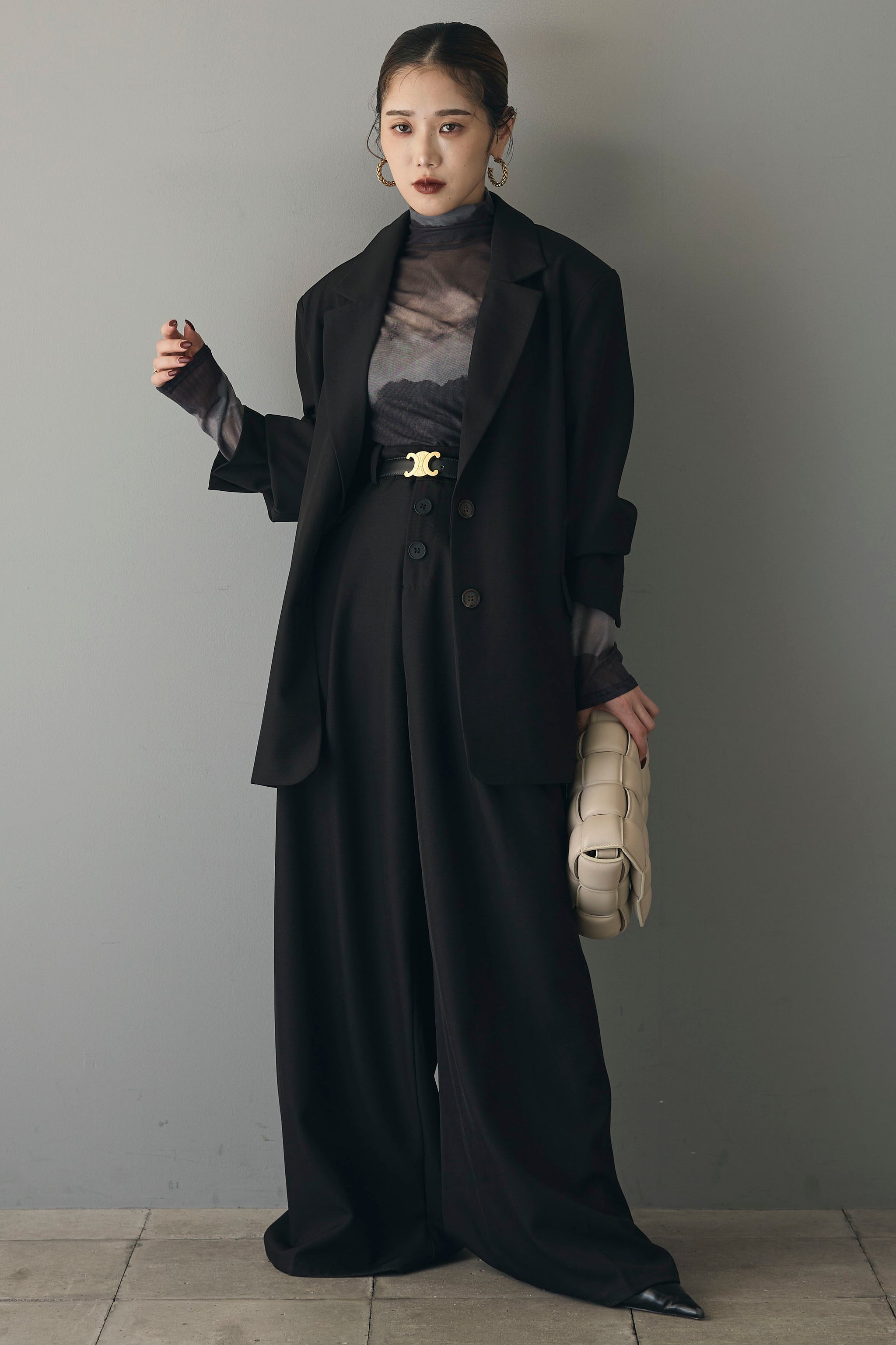 ANDREA&Co.上下セット ANDREA&Co. 上下セット