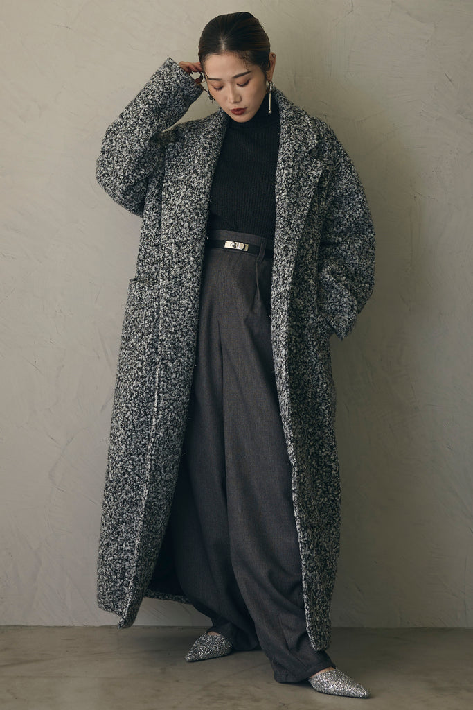 24AW 新作 OUTER FAIR】 – ANDREA&Co.