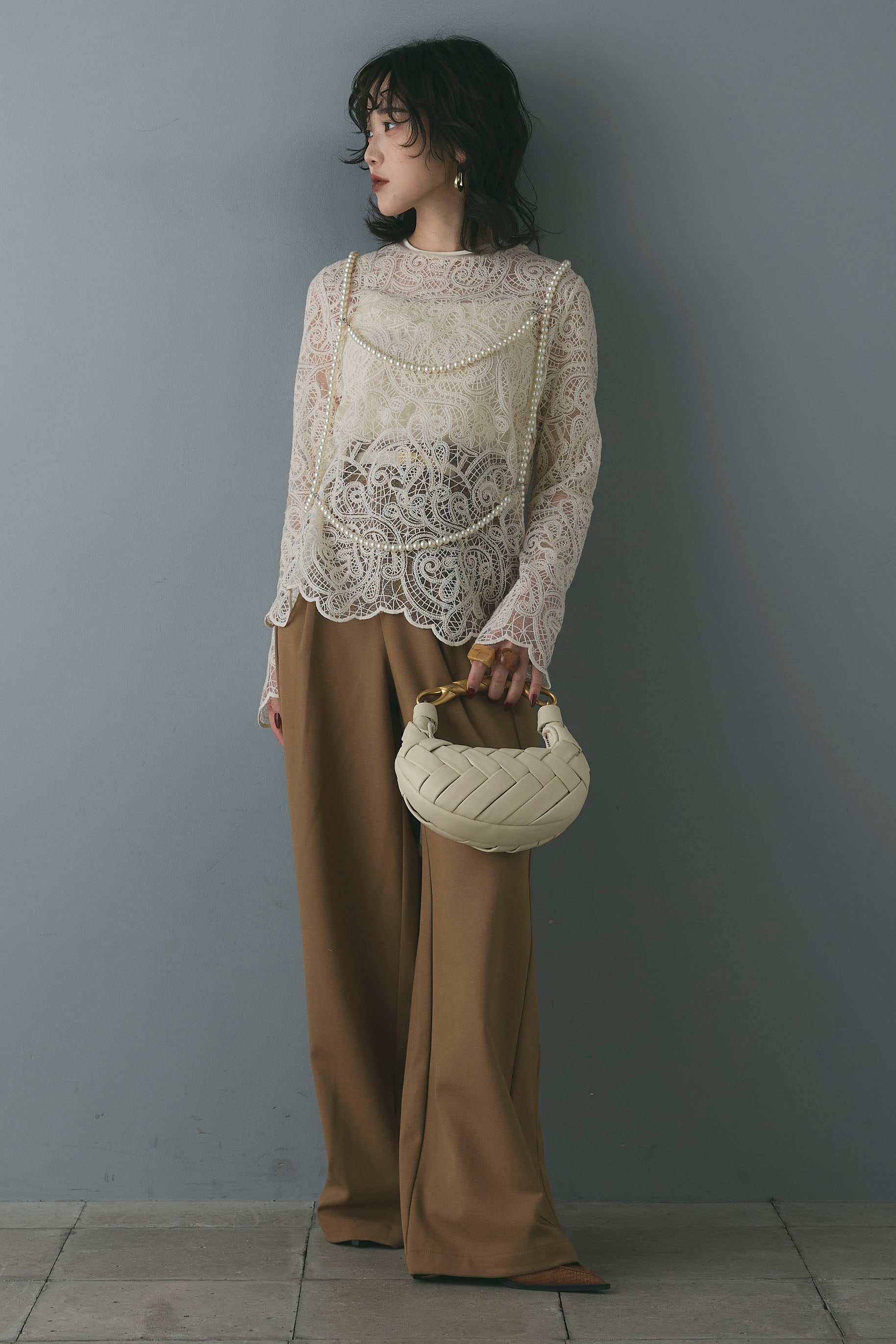 AUBREY by ANDREA&Co.】-YUKKO's curated selection of items- – ページ