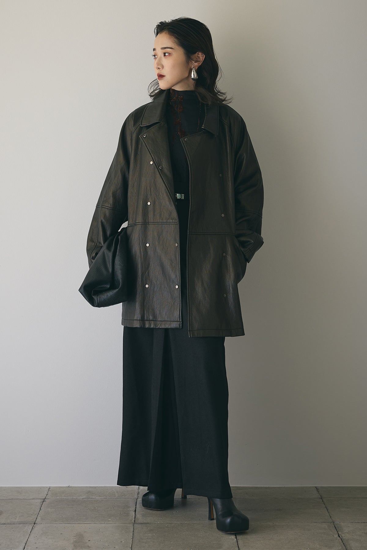 GOODS – ANDREA&Co.