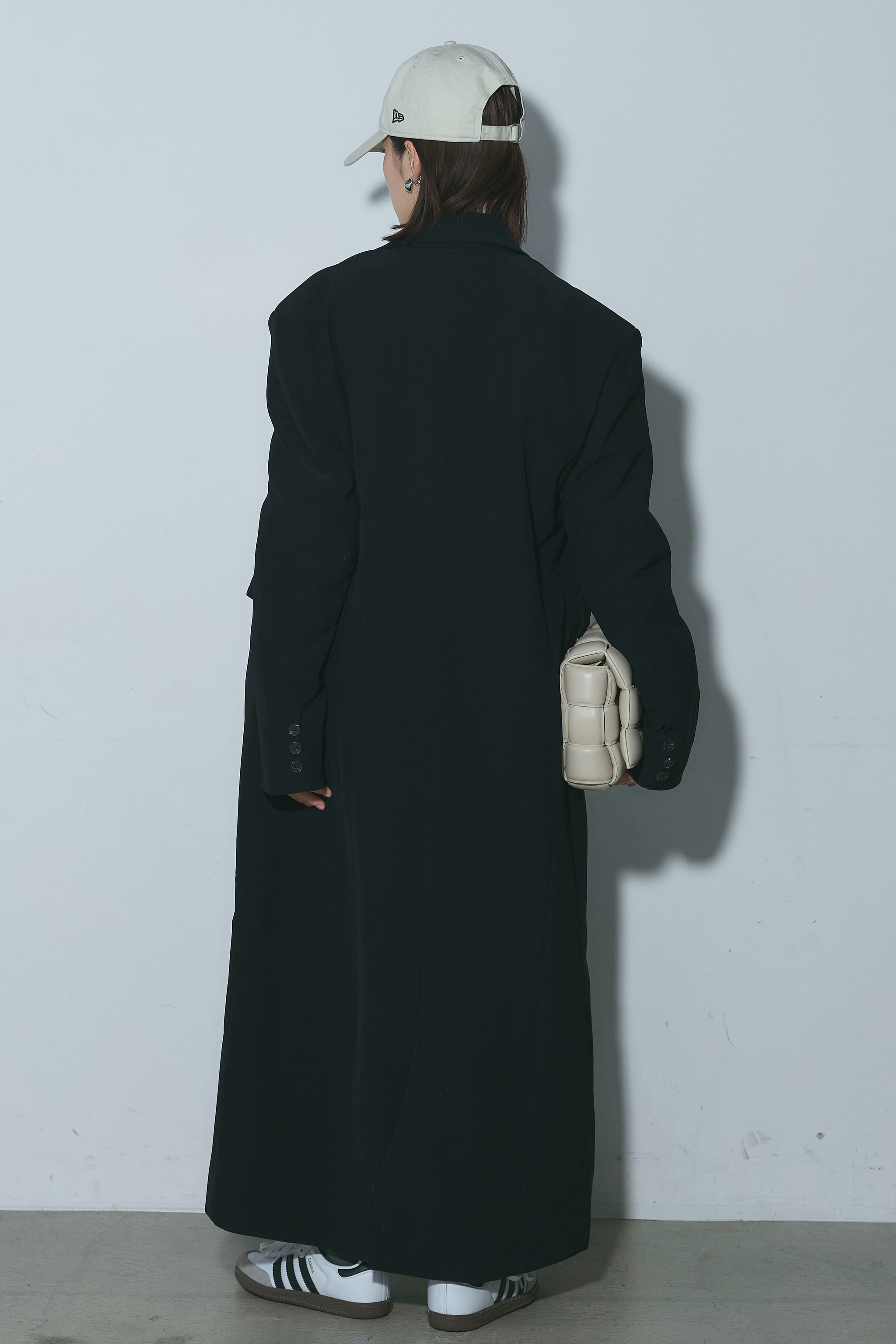 アンドレアコー　andrea&co 2023冬物コート ANDREA & Co. コート - メルカリ