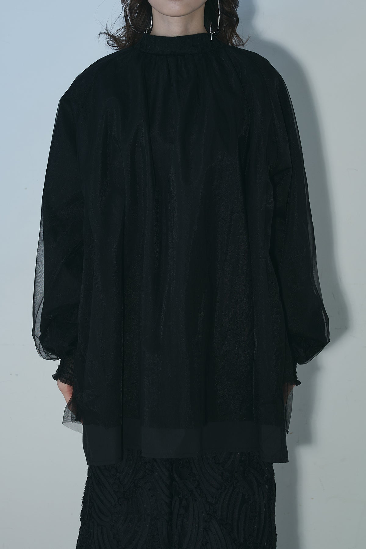 andrea&co. AUBREY チュールレイヤードリボンスカート andrea&co AUBREY チュールレイヤードリボンスカート｜Yahoo